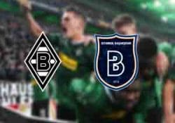 Mönchengladbach - Başakşehir bahis tahmini